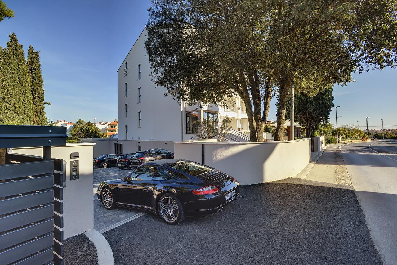 Residence Rovinj Exterior photo