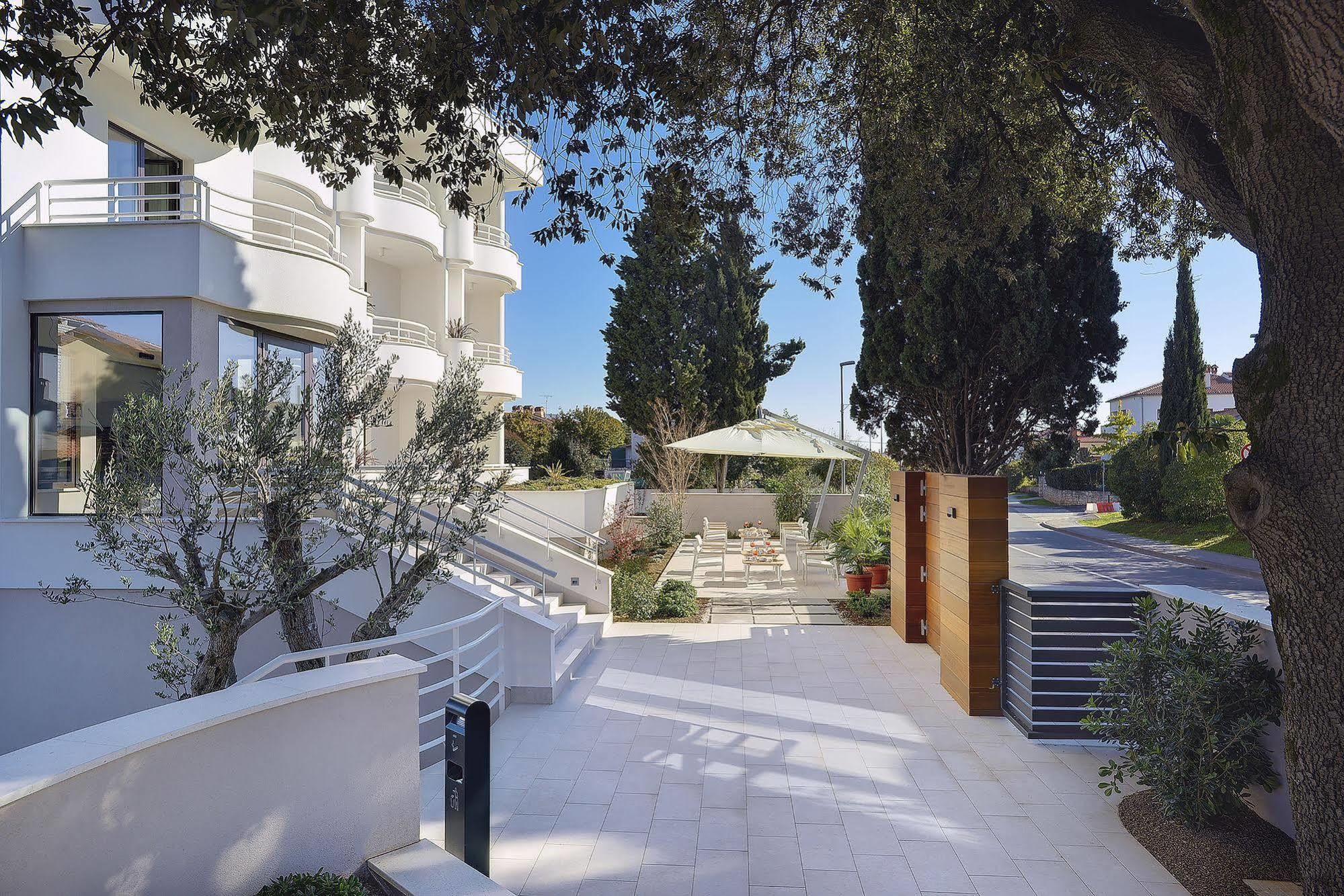 Residence Rovinj Exterior photo